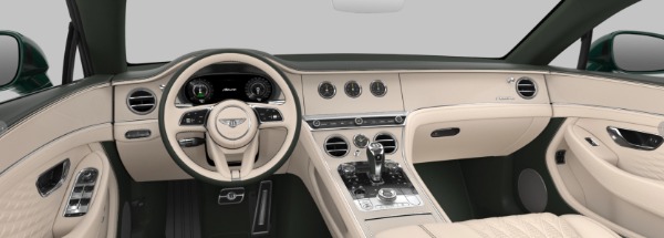 Used 2026 Bentley Continental GT Azure for sale $319,900 at Alfa Romeo of Westport in Westport CT 06880 3