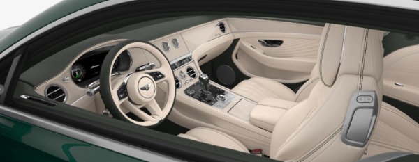 Used 2026 Bentley Continental GT Azure for sale $319,900 at Alfa Romeo of Westport in Westport CT 06880 4
