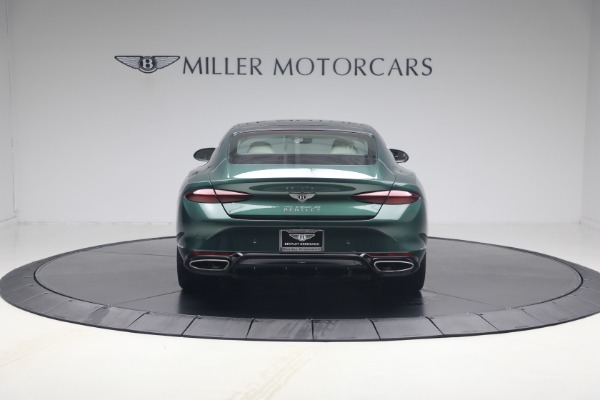 Used 2026 Bentley Continental GT Azure for sale $319,900 at Alfa Romeo of Westport in Westport CT 06880 6