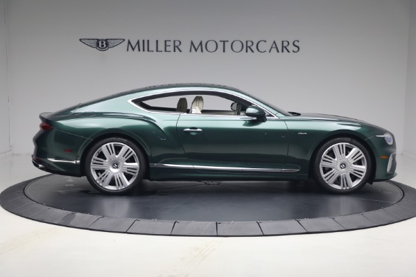 Used 2026 Bentley Continental GT Azure for sale $319,900 at Alfa Romeo of Westport in Westport CT 06880 9