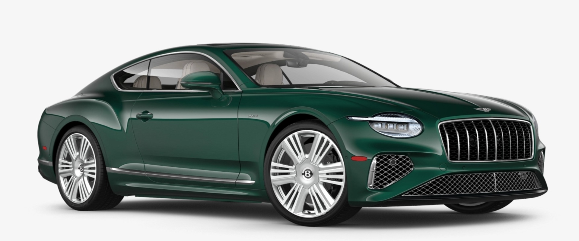 Used 2026 Bentley Continental GT Azure for sale $319,900 at Alfa Romeo of Westport in Westport CT 06880 1