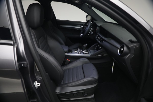 New 2026 Alfa Romeo Stelvio for sale $58,091 at Alfa Romeo of Westport in Westport CT 06880 16