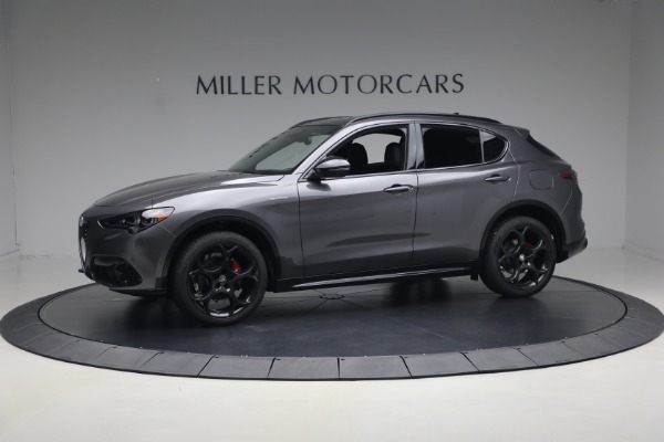 2026 Alfa Romeo Stelvio