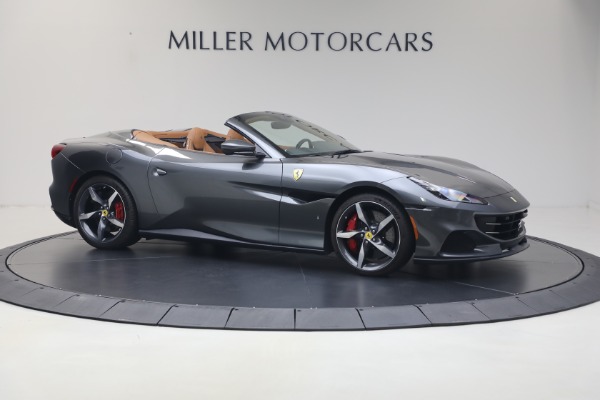 Used 2022 Ferrari Portofino M for sale $289,900 at Alfa Romeo of Westport in Westport CT 06880 11