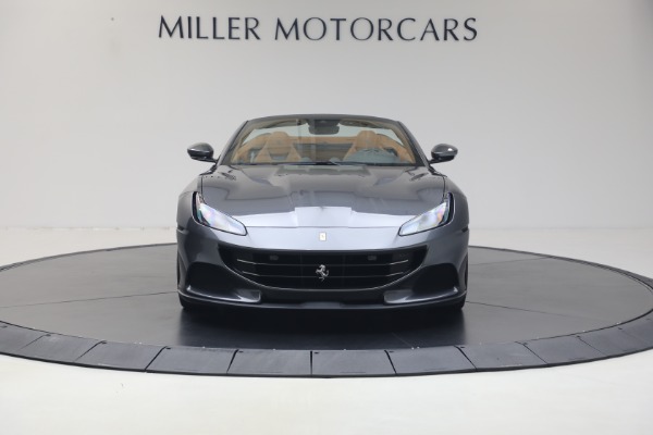Used 2022 Ferrari Portofino M for sale $289,900 at Alfa Romeo of Westport in Westport CT 06880 13