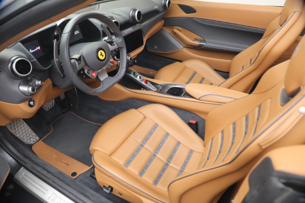 Used 2022 Ferrari Portofino M for sale $289,900 at Alfa Romeo of Westport in Westport CT 06880 14