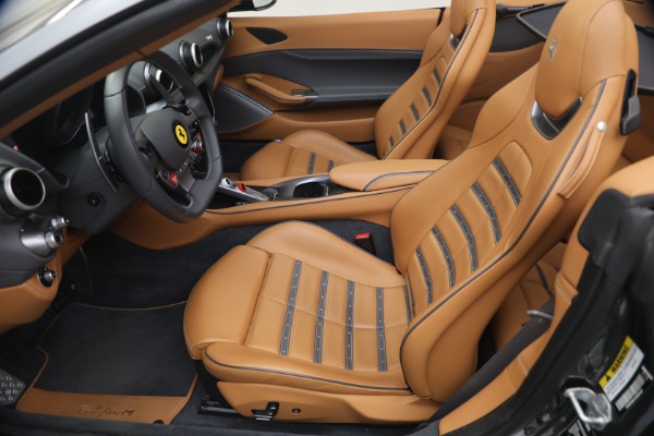 Used 2022 Ferrari Portofino M for sale $289,900 at Alfa Romeo of Westport in Westport CT 06880 15