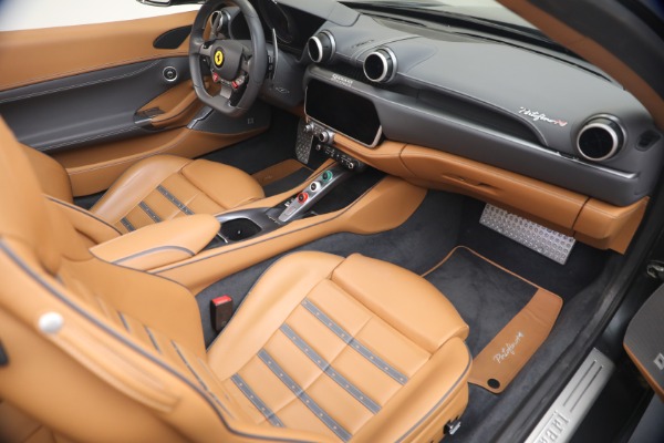 Used 2022 Ferrari Portofino M for sale $289,900 at Alfa Romeo of Westport in Westport CT 06880 17