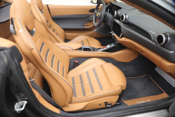 Used 2022 Ferrari Portofino M for sale $289,900 at Alfa Romeo of Westport in Westport CT 06880 18