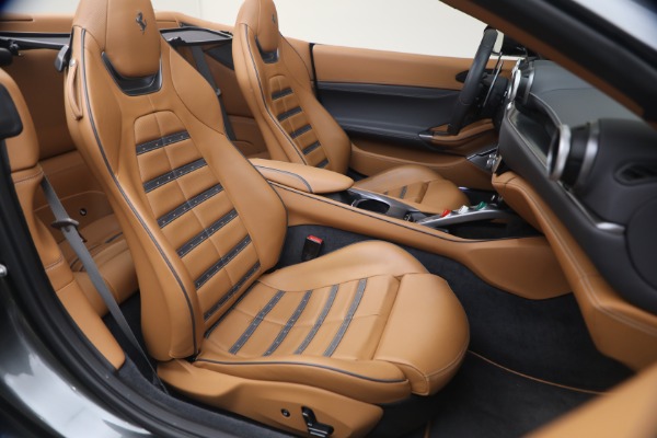 Used 2022 Ferrari Portofino M for sale $289,900 at Alfa Romeo of Westport in Westport CT 06880 19