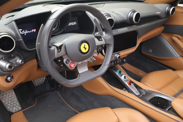 Used 2022 Ferrari Portofino M for sale $289,900 at Alfa Romeo of Westport in Westport CT 06880 20