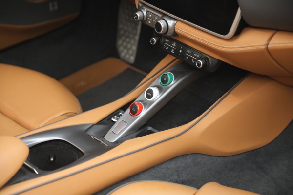 Used 2022 Ferrari Portofino M for sale $289,900 at Alfa Romeo of Westport in Westport CT 06880 22