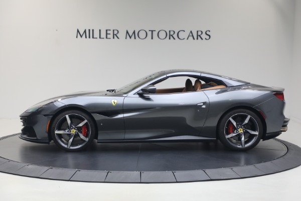 Used 2022 Ferrari Portofino M for sale $289,900 at Alfa Romeo of Westport in Westport CT 06880 24