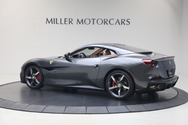 Used 2022 Ferrari Portofino M for sale $289,900 at Alfa Romeo of Westport in Westport CT 06880 25