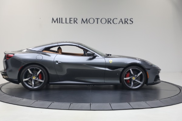 Used 2022 Ferrari Portofino M for sale $289,900 at Alfa Romeo of Westport in Westport CT 06880 28