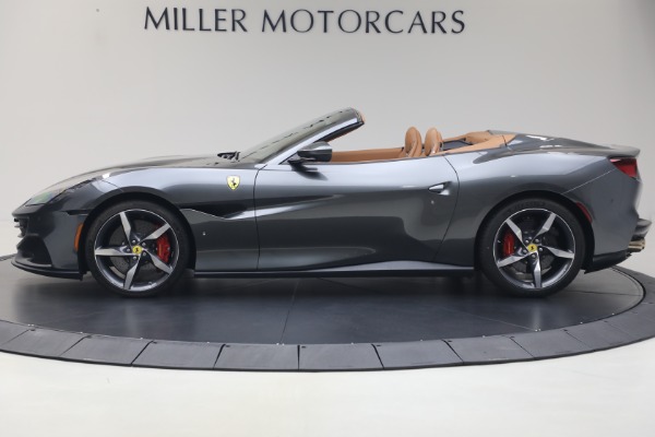 Used 2022 Ferrari Portofino M for sale $289,900 at Alfa Romeo of Westport in Westport CT 06880 4