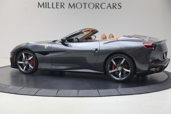 Used 2022 Ferrari Portofino M for sale $289,900 at Alfa Romeo of Westport in Westport CT 06880 5