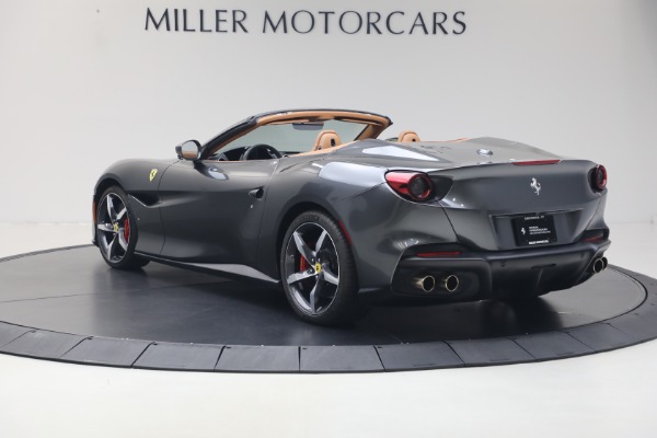 Used 2022 Ferrari Portofino M for sale $289,900 at Alfa Romeo of Westport in Westport CT 06880 6