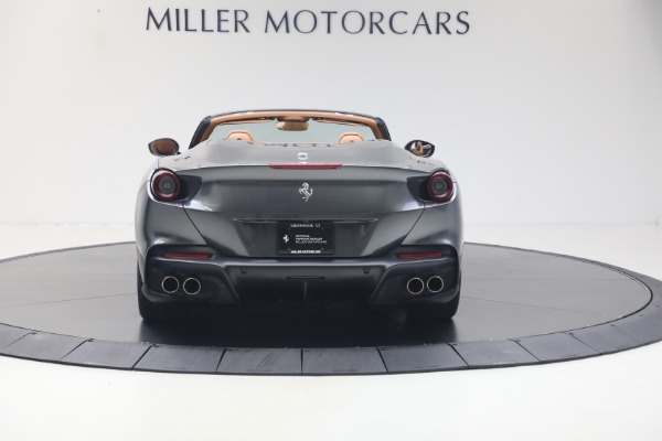 Used 2022 Ferrari Portofino M for sale $289,900 at Alfa Romeo of Westport in Westport CT 06880 7