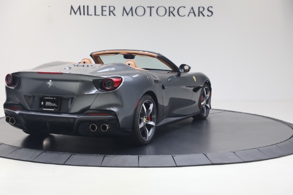 Used 2022 Ferrari Portofino M for sale $289,900 at Alfa Romeo of Westport in Westport CT 06880 8
