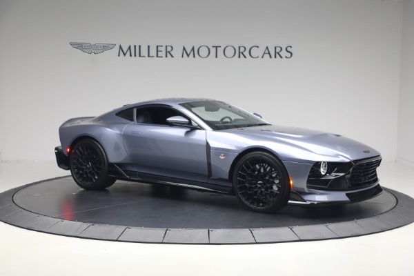 Used 2024 Aston Martin Valour for sale Call for price at Alfa Romeo of Westport in Westport CT 06880 10
