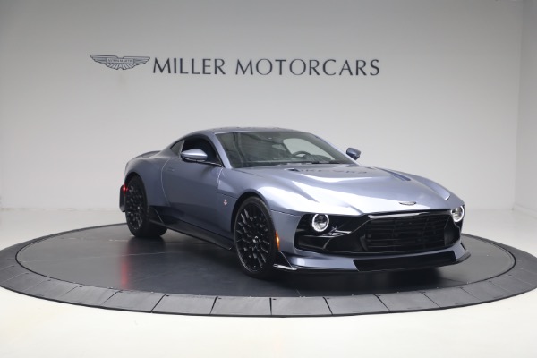 Used 2024 Aston Martin Valour for sale Call for price at Alfa Romeo of Westport in Westport CT 06880 11