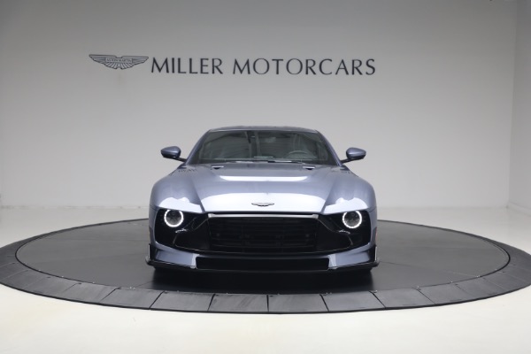 Used 2024 Aston Martin Valour for sale Call for price at Alfa Romeo of Westport in Westport CT 06880 12