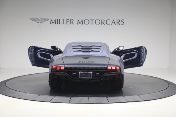 Used 2024 Aston Martin Valour for sale Call for price at Alfa Romeo of Westport in Westport CT 06880 13