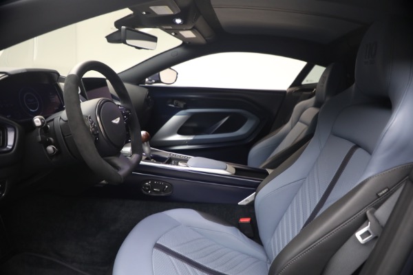 Used 2024 Aston Martin Valour for sale Call for price at Alfa Romeo of Westport in Westport CT 06880 16