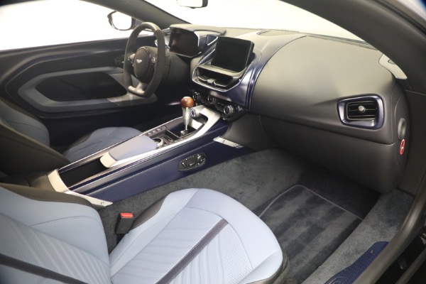Used 2024 Aston Martin Valour for sale Call for price at Alfa Romeo of Westport in Westport CT 06880 18