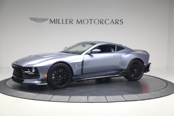 Used 2024 Aston Martin Valour for sale Call for price at Alfa Romeo of Westport in Westport CT 06880 2
