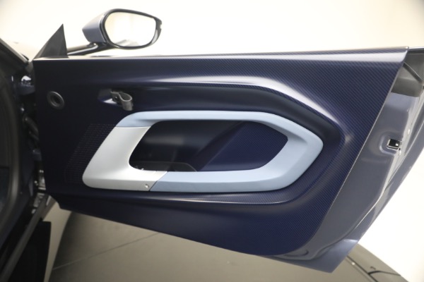 Used 2024 Aston Martin Valour for sale Call for price at Alfa Romeo of Westport in Westport CT 06880 23