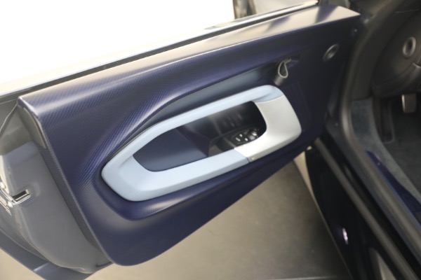 Used 2024 Aston Martin Valour for sale Call for price at Alfa Romeo of Westport in Westport CT 06880 24