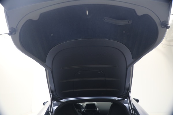 Used 2024 Aston Martin Valour for sale Call for price at Alfa Romeo of Westport in Westport CT 06880 26