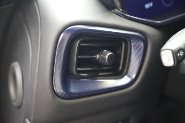 Used 2024 Aston Martin Valour for sale Call for price at Alfa Romeo of Westport in Westport CT 06880 27