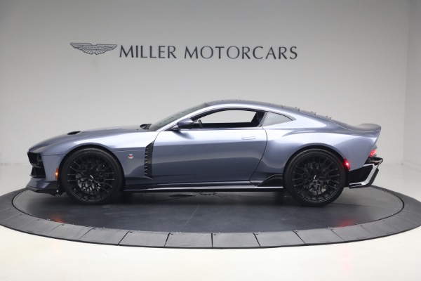 Used 2024 Aston Martin Valour for sale Call for price at Alfa Romeo of Westport in Westport CT 06880 3