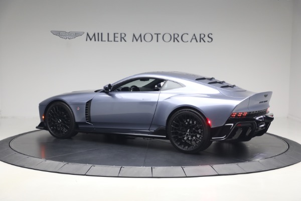 Used 2024 Aston Martin Valour for sale Call for price at Alfa Romeo of Westport in Westport CT 06880 4