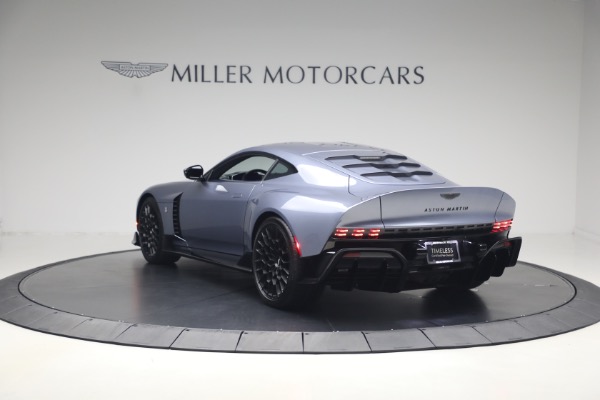 Used 2024 Aston Martin Valour for sale Call for price at Alfa Romeo of Westport in Westport CT 06880 5