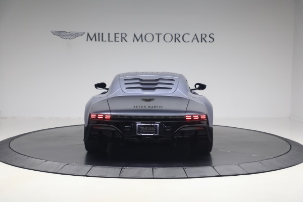 Used 2024 Aston Martin Valour for sale Call for price at Alfa Romeo of Westport in Westport CT 06880 6