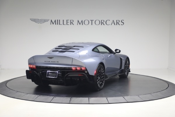 Used 2024 Aston Martin Valour for sale Call for price at Alfa Romeo of Westport in Westport CT 06880 7