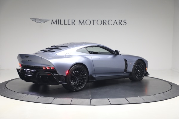 Used 2024 Aston Martin Valour for sale Call for price at Alfa Romeo of Westport in Westport CT 06880 8