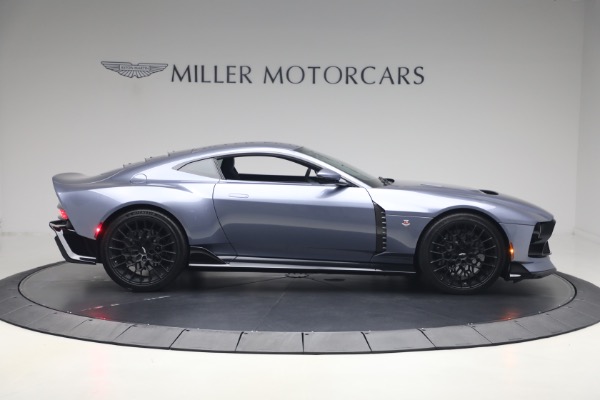 Used 2024 Aston Martin Valour for sale Call for price at Alfa Romeo of Westport in Westport CT 06880 9