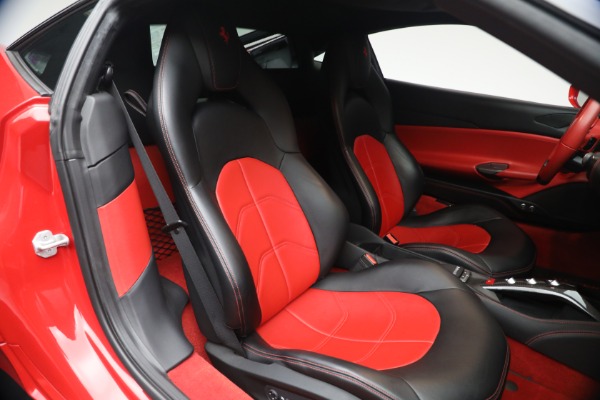 Used 2018 Ferrari 488 GTB for sale $399,900 at Alfa Romeo of Westport in Westport CT 06880 17
