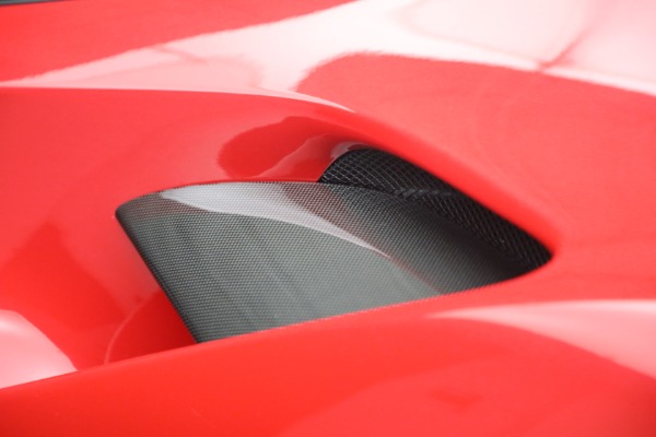Used 2018 Ferrari 488 GTB for sale $399,900 at Alfa Romeo of Westport in Westport CT 06880 24