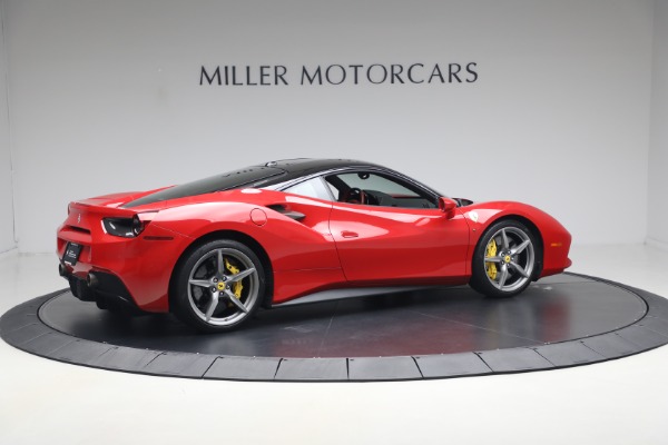 Used 2018 Ferrari 488 GTB for sale $399,900 at Alfa Romeo of Westport in Westport CT 06880 8