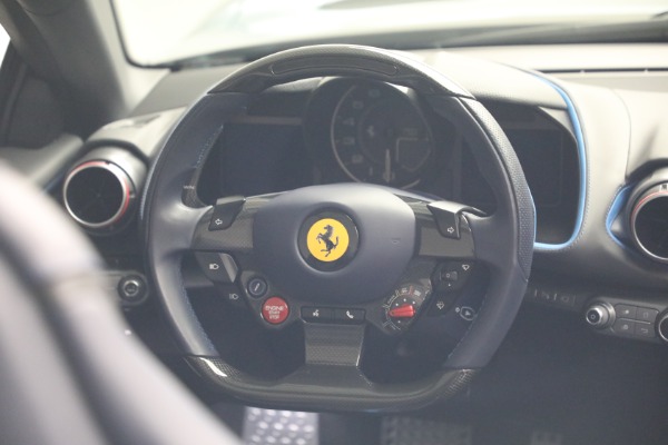 Used 2022 Ferrari 812 GTS for sale $854,900 at Alfa Romeo of Westport in Westport CT 06880 20