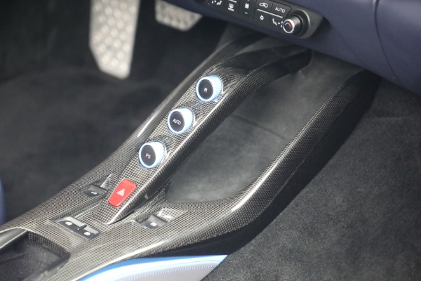 Used 2022 Ferrari 812 GTS for sale $854,900 at Alfa Romeo of Westport in Westport CT 06880 22
