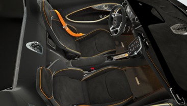 New 2026 McLaren Artura Spider Vision for sale $337,400 at Alfa Romeo of Westport in Westport CT 06880 5