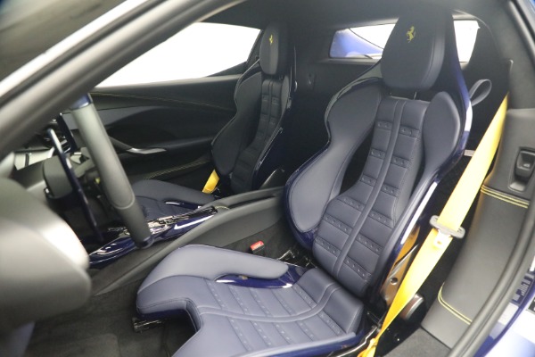 Used 2025 Ferrari 296 GTB for sale $359,900 at Alfa Romeo of Westport in Westport CT 06880 16