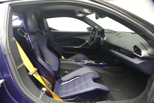 Used 2025 Ferrari 296 GTB for sale $359,900 at Alfa Romeo of Westport in Westport CT 06880 18